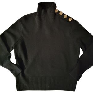 The Cashmere Project 100% Cashmere Sweater